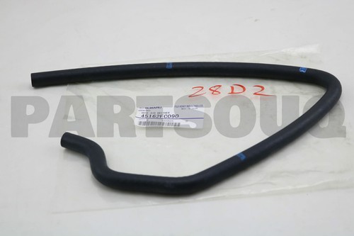 45162fc090 genuine subaru hose - 45162fc090,